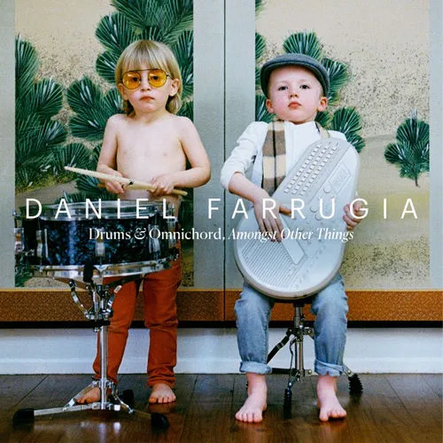 Daniel Farrugia