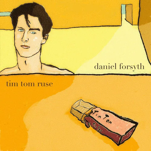 Daniel Forsyth