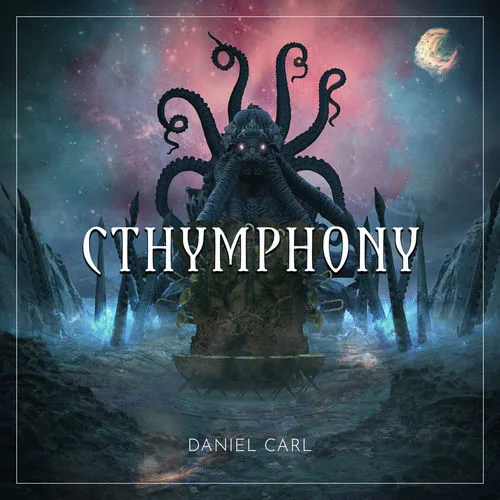 Daniel Hall Music