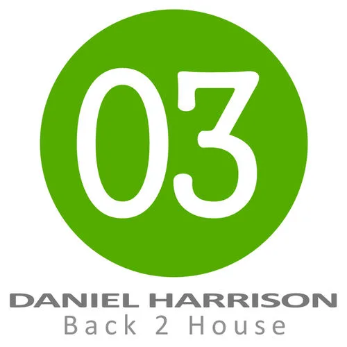 Daniel Harrison