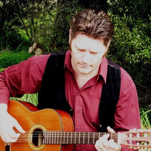 Daniel Kelly