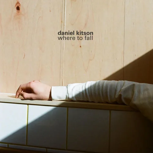 Daniel Kitson