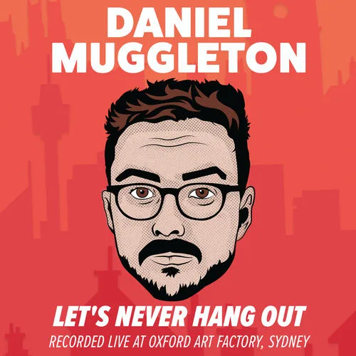 Daniel Muggleton