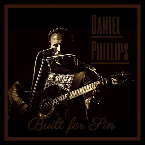 Daniel Phillip
