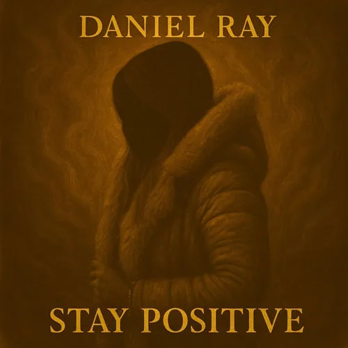 Daniel Ray