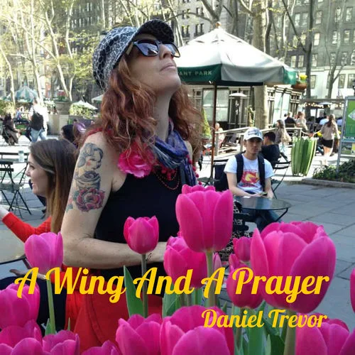 Daniel Trevor