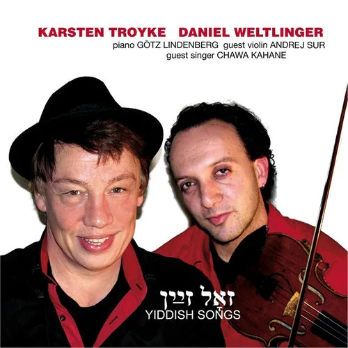 Daniel Weltlinger