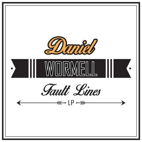 Daniel Wormell