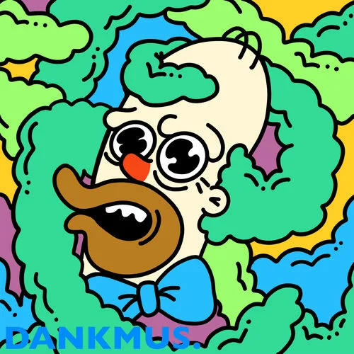 Dankmus