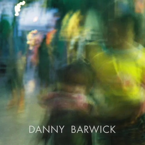 Danny Barwick