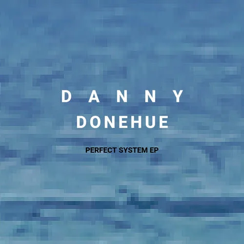 Danny Donehue