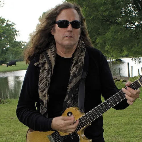 Danny John