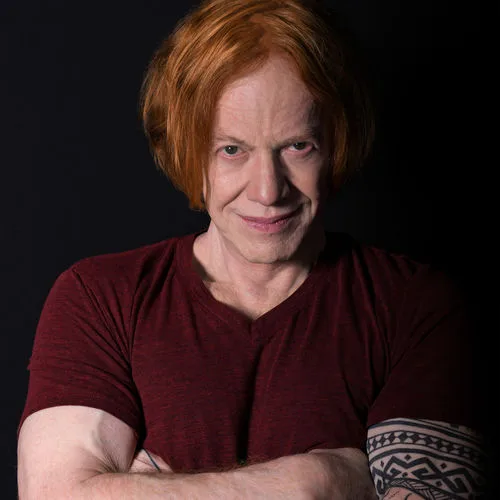 Danny Lamann