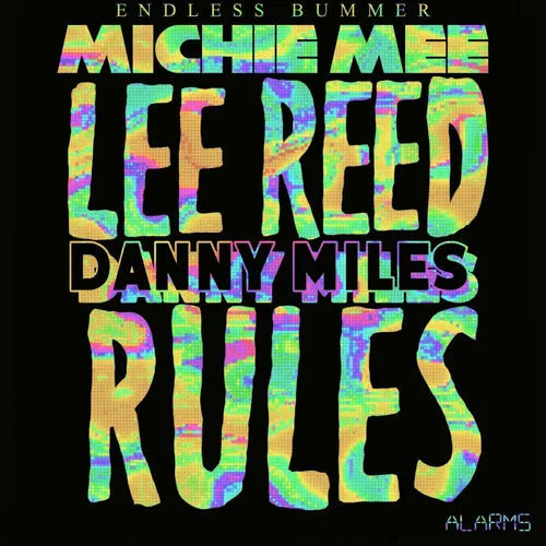 Danny Miles