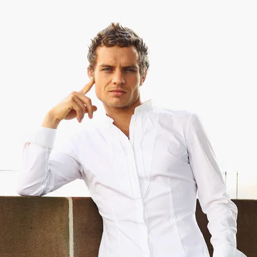 Danny Ross (arvo)