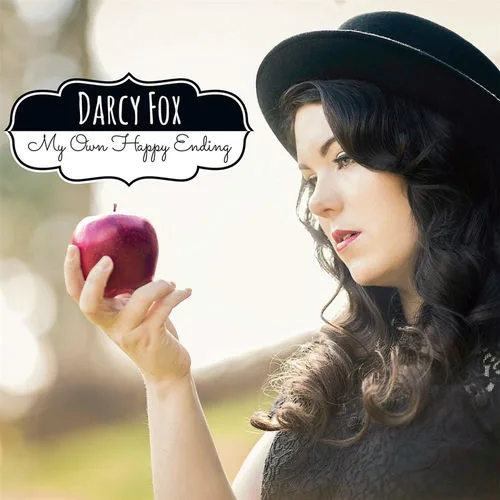 Darcy Fox