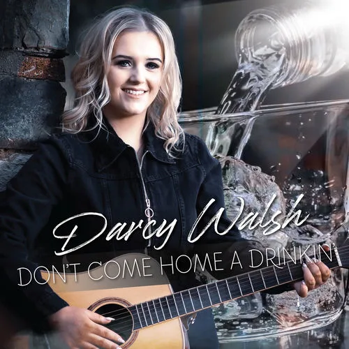 Darcy Welsh