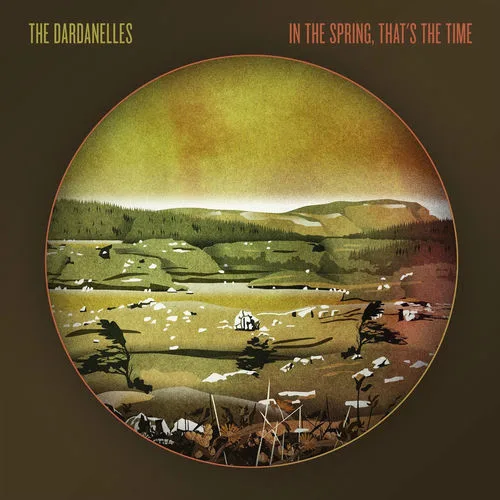 Dardanelles