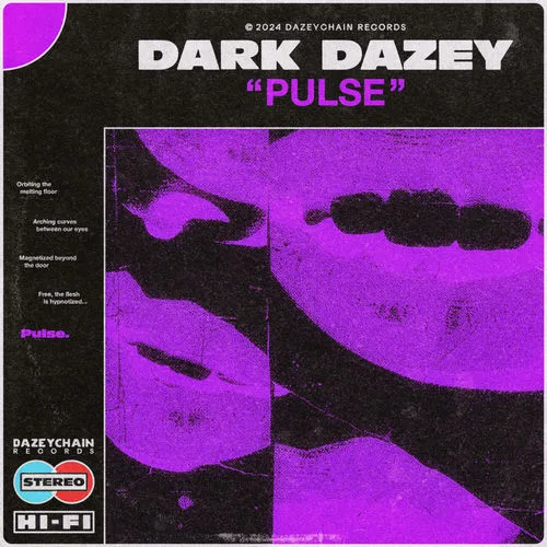 DARK DAZE