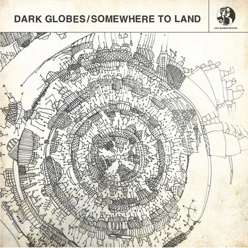 Dark Globes