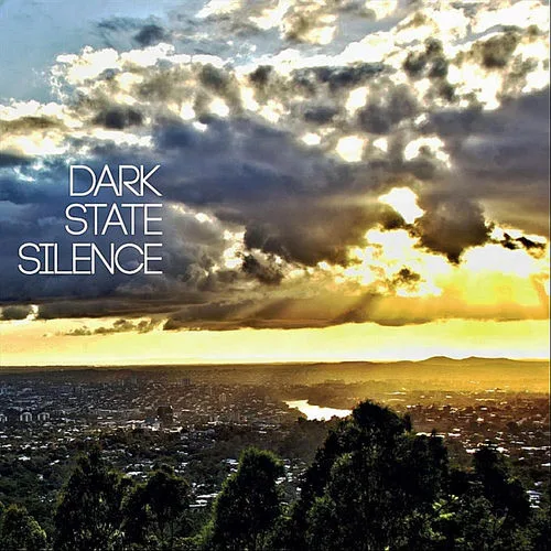 Dark State Silence