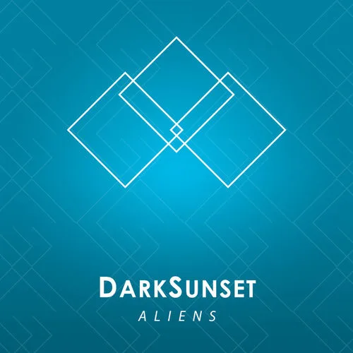 Dark Sunset