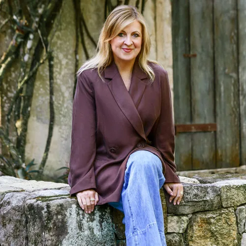 Darlene Zschech