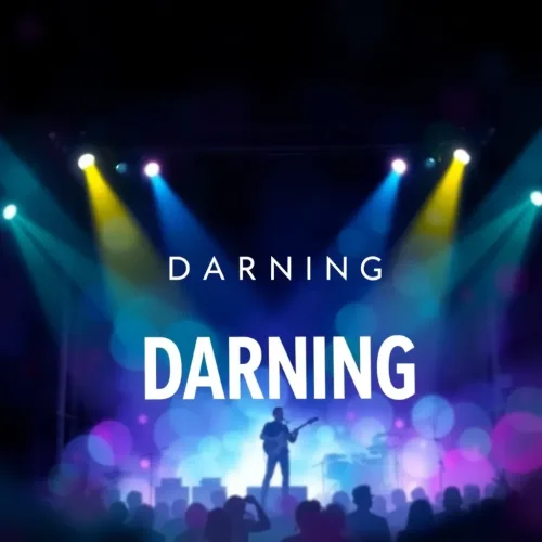 Darning