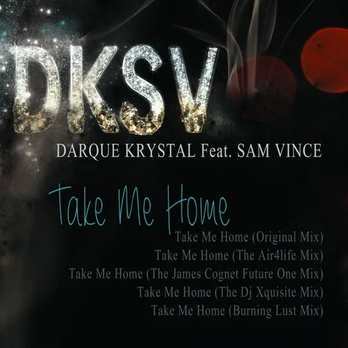 Darque Krystal Feat. Sam Vince