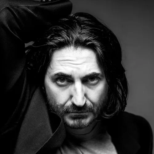 Darren Cinque