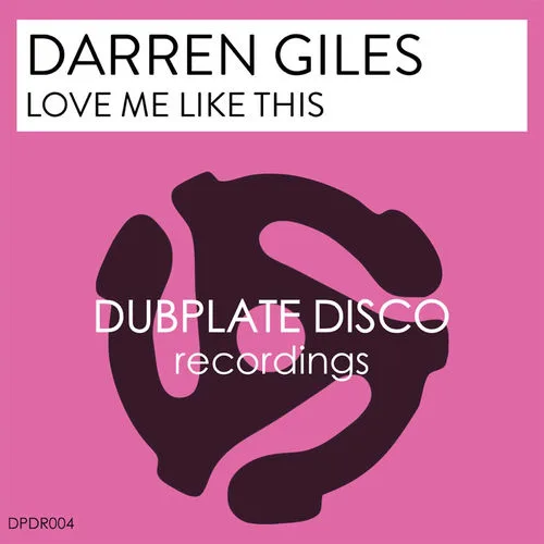 LET'S GET FUNKED UP PRESENTS DARREN GILES