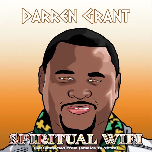 Darren Grant