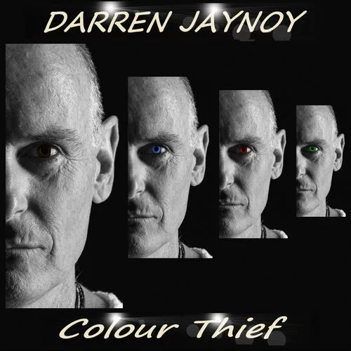 Darren Jaynoy