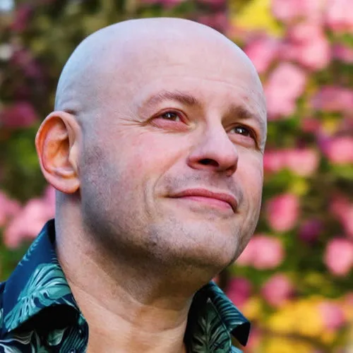 Darren Kane