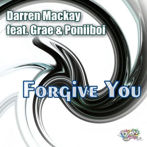Darren Mackay