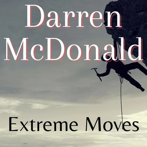 Darren McDonald