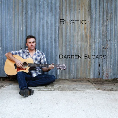 Darren Sugars