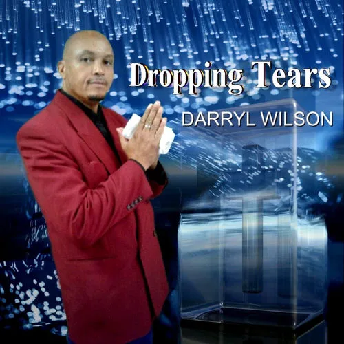 Darryl Wilson