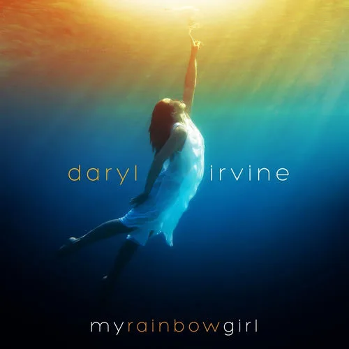 Daryl Irvine