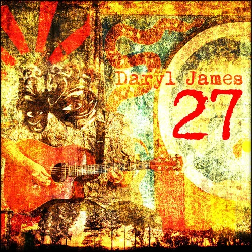 Daryl James