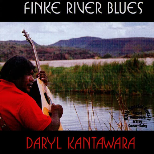Daryl Kantawara