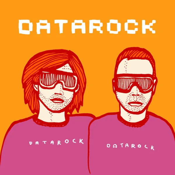 Datarock