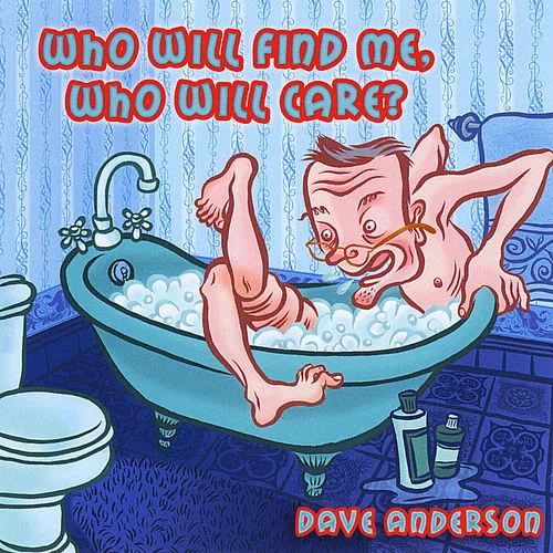 Dave Anderson