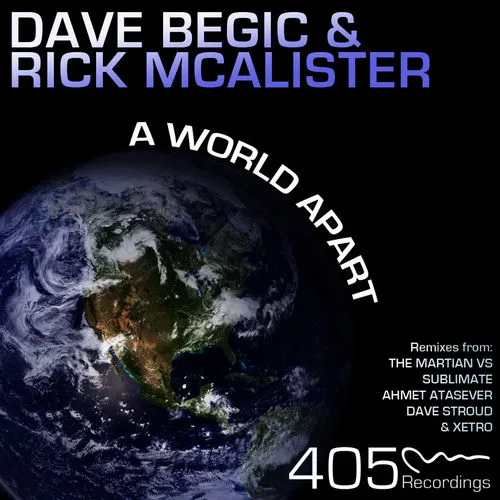 Dave Begic