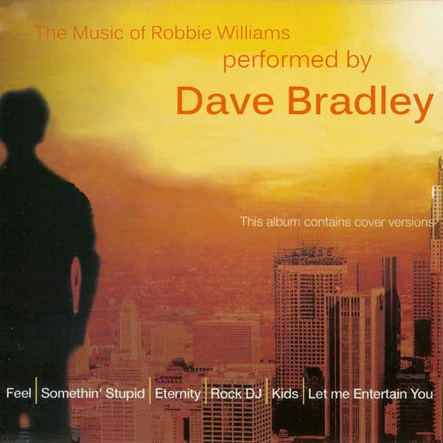 Dave Bramble