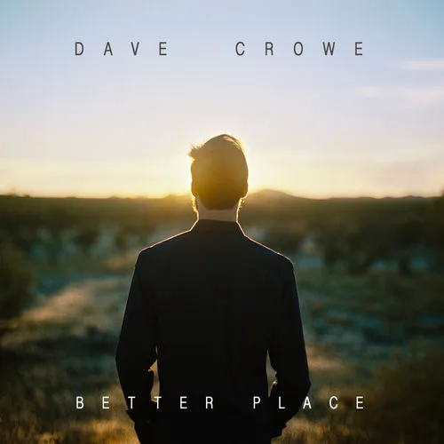 Dave Crowe
