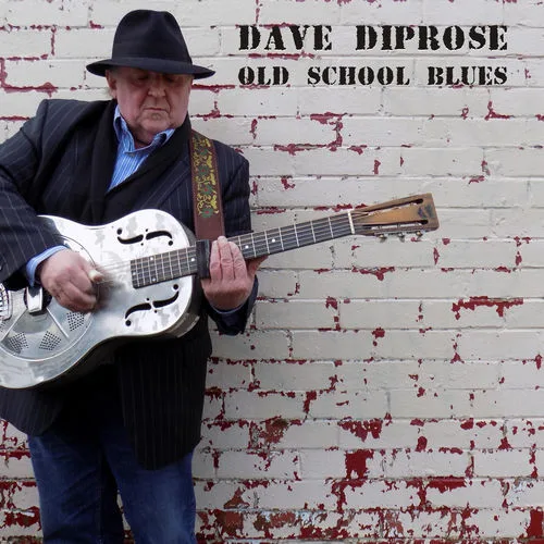 Dave Diprose