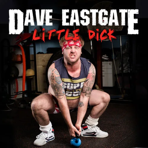 Dave Eastgate