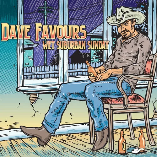Dave Favours