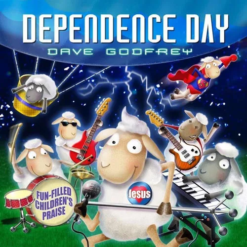 Dave Godfrey